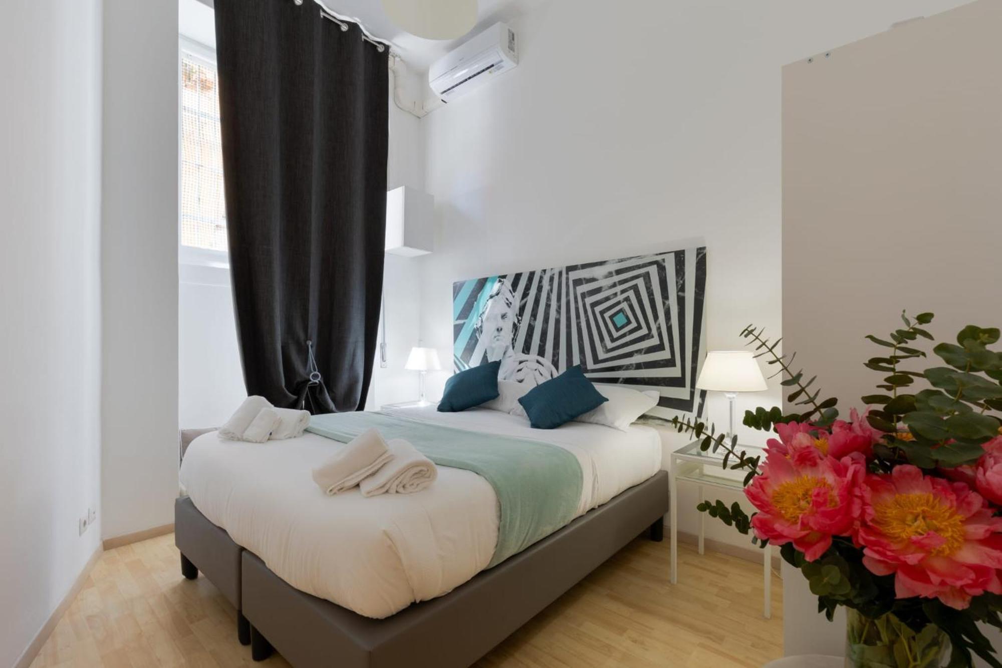 شقة Lilly House روما المظهر الخارجي الصورة